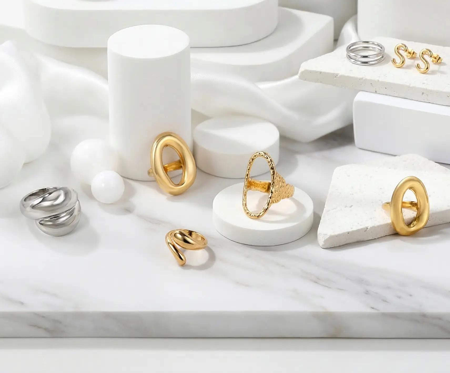 Anillos