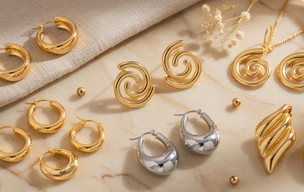 Aretes
