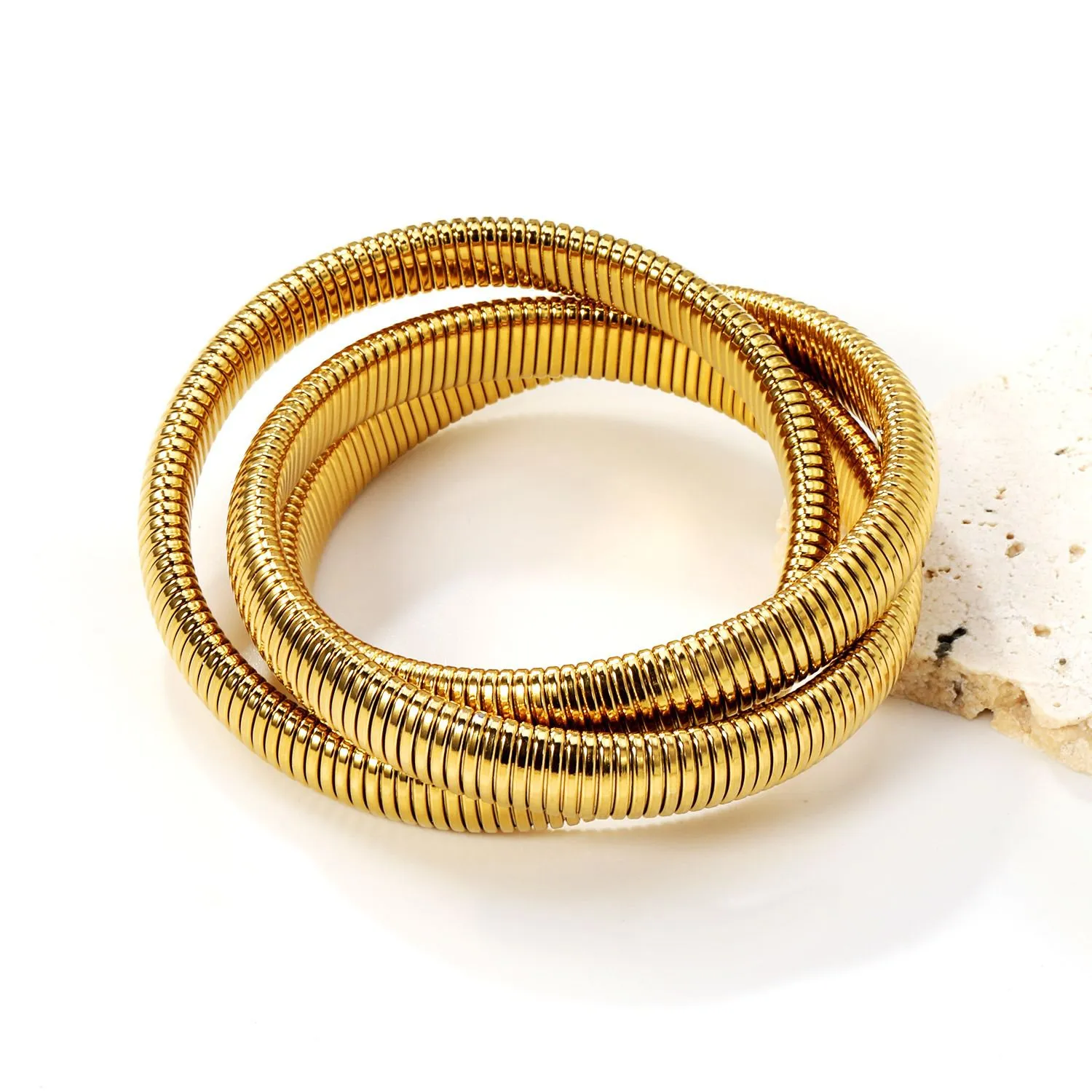 Chunky bracelet