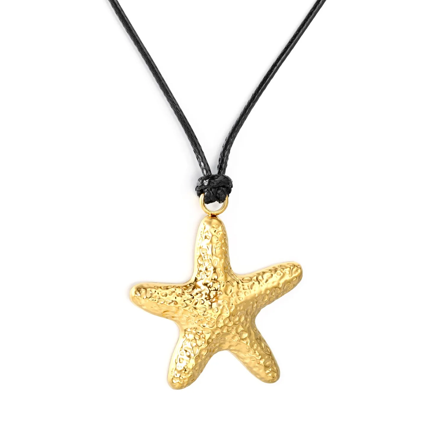 Starfish Pedant