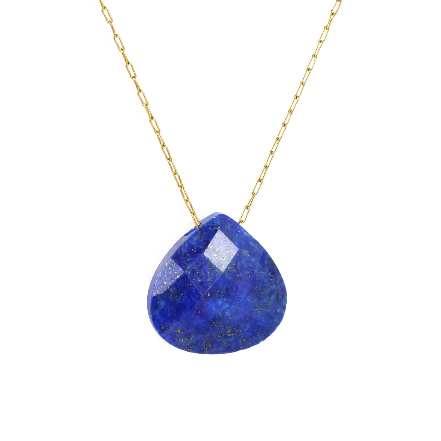 Pureza Pendant