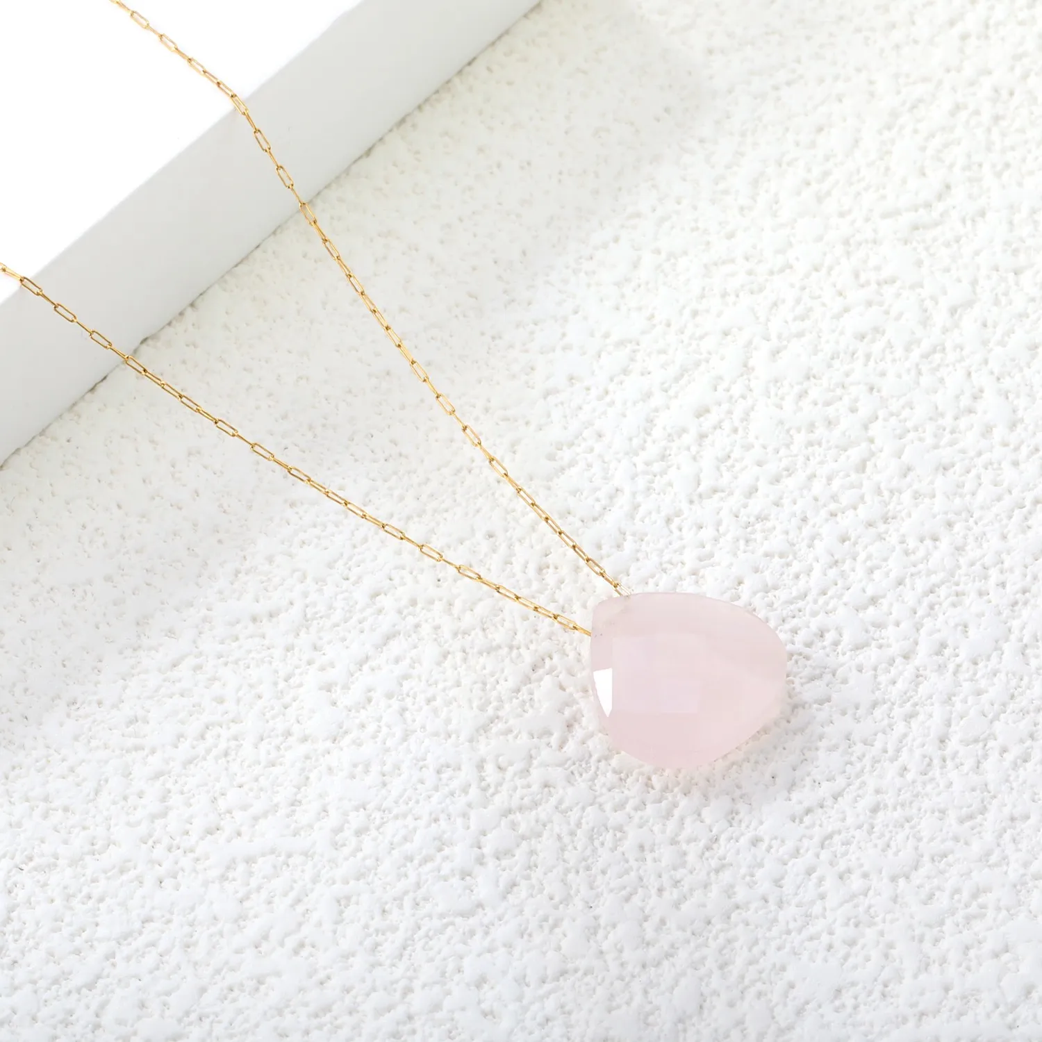 Gemstones Pendant