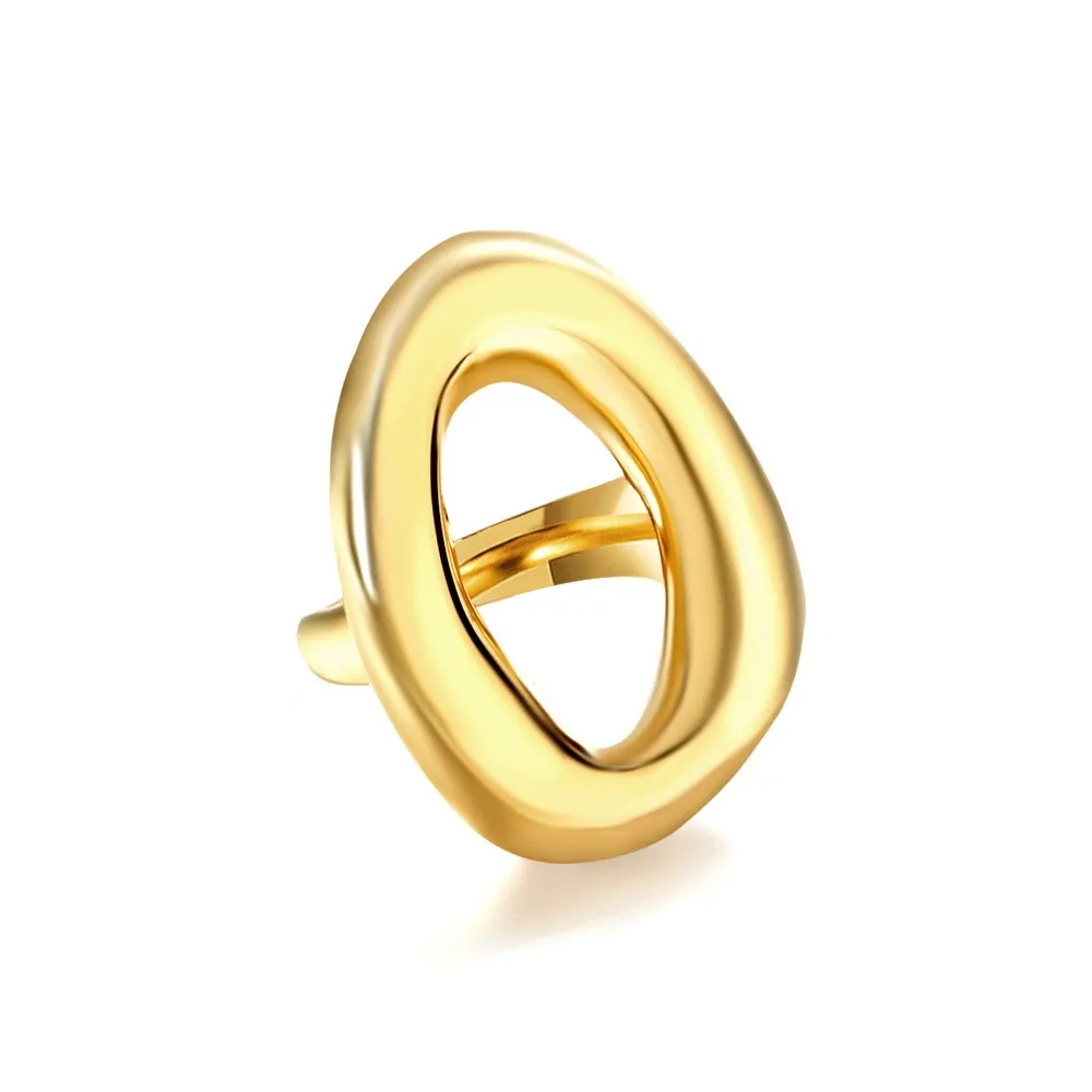 Chunky Rings