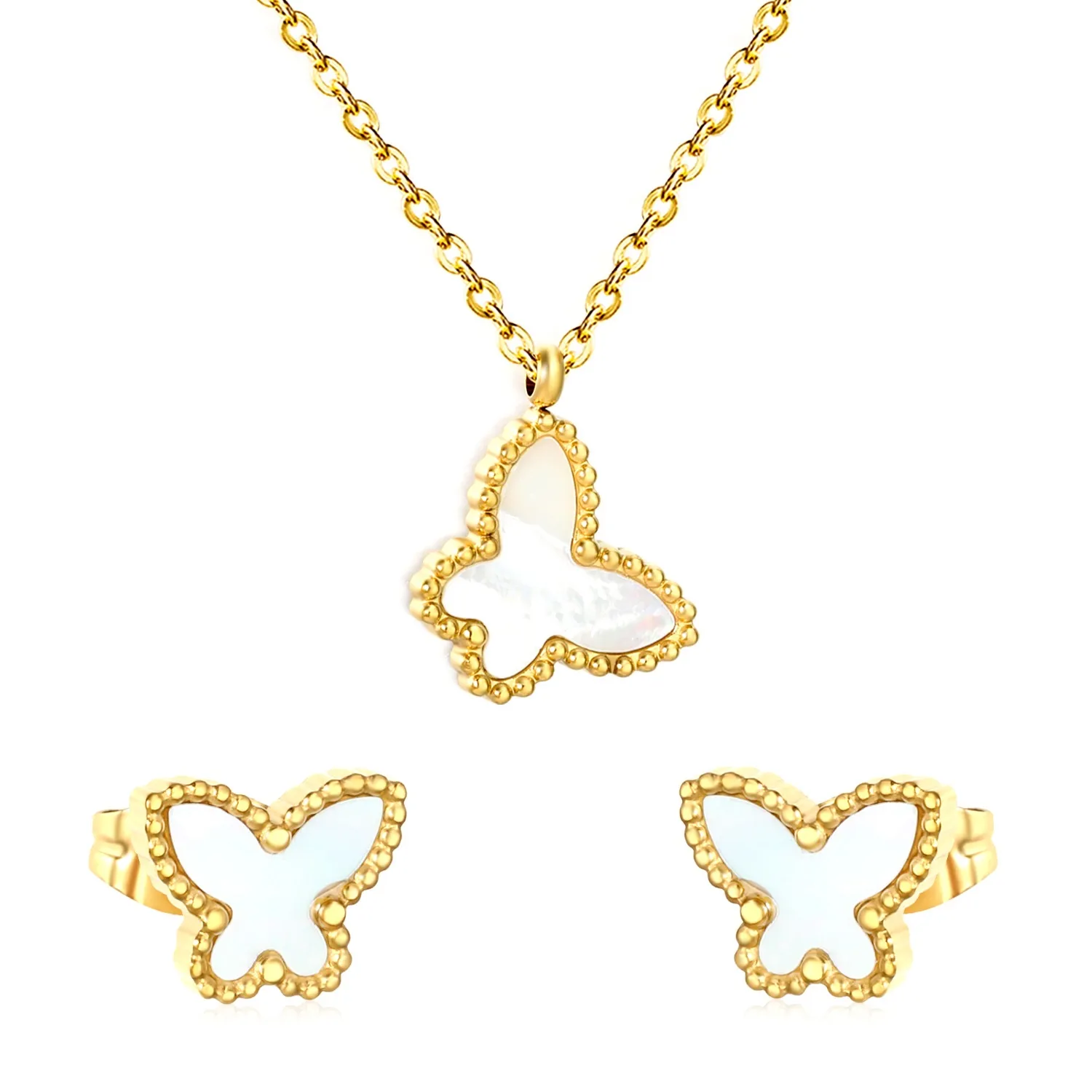 Butterfly Sets